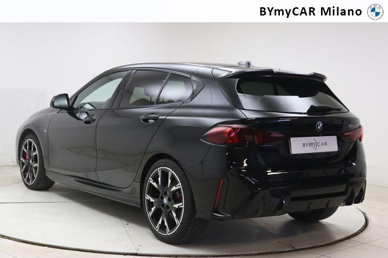 BMW Serie 1 118d MSport Pro auto