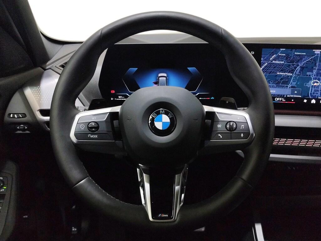 BMW Serie 1 118d MSport Pro auto