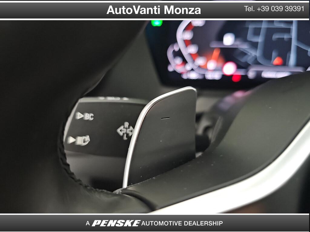 BMW Serie 2 M M235i Gran Coupe xdrive auto