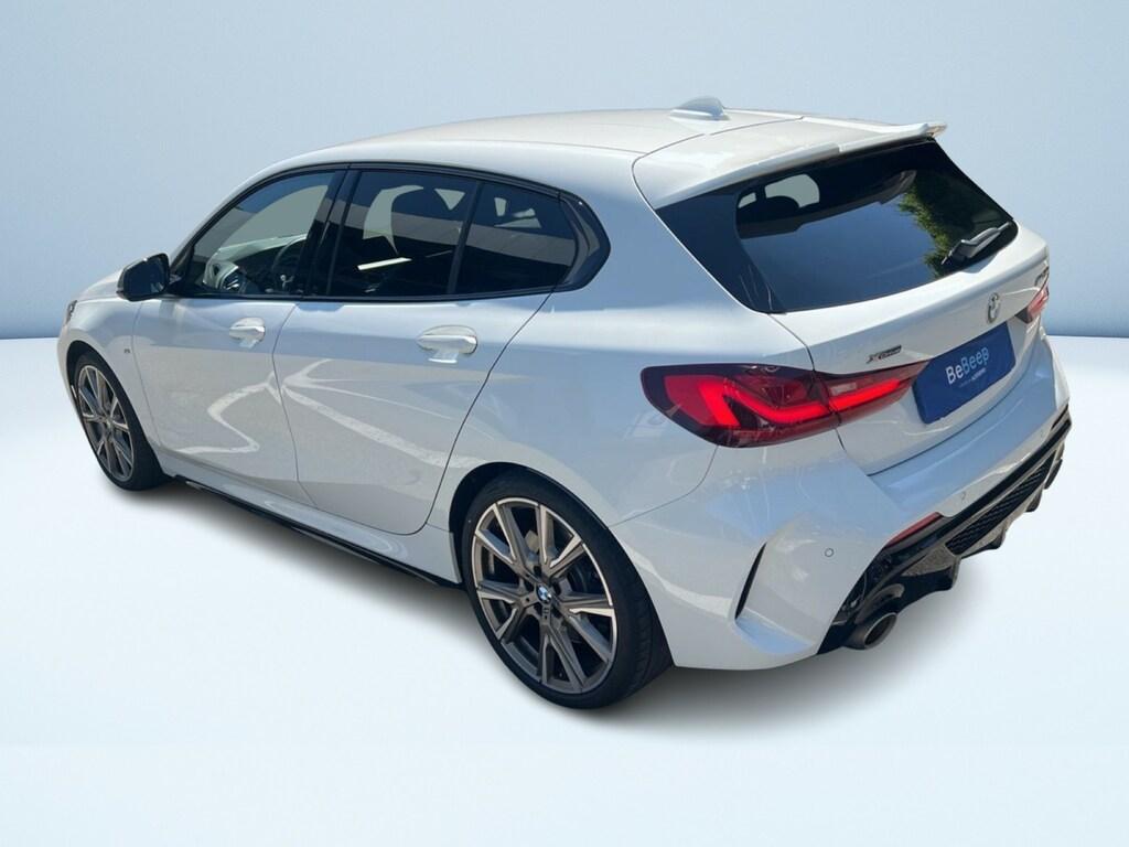 BMW Serie 1 M 135i xdrive auto
