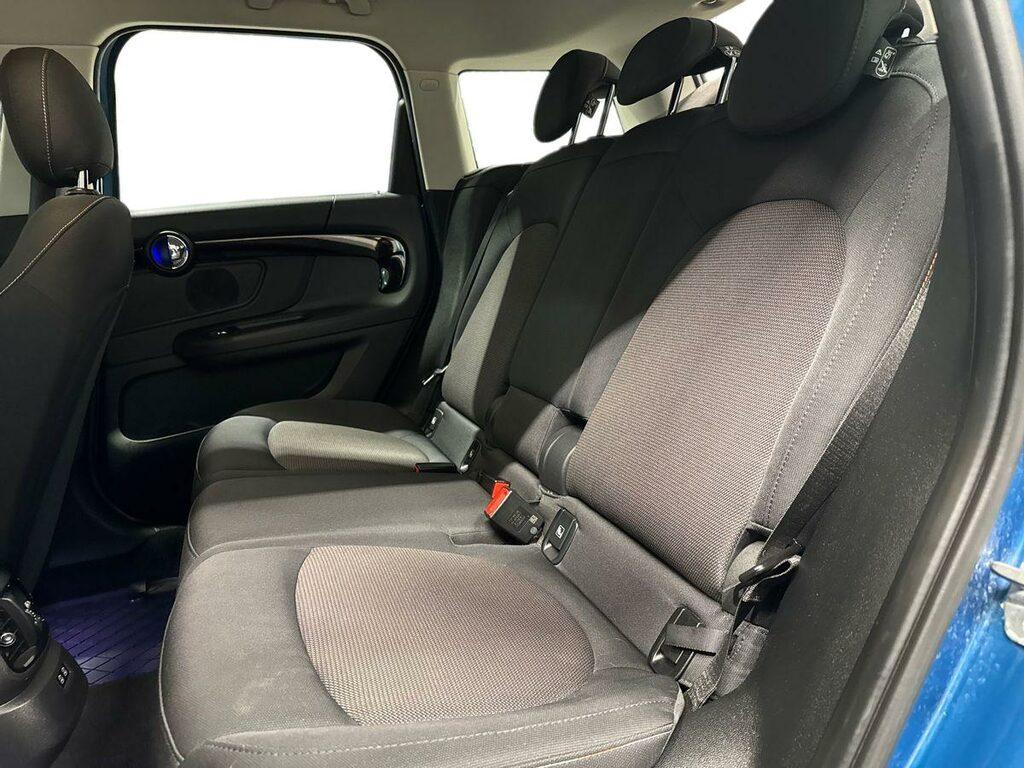 Mini Cooper SE Countryman Mini Countryman 1.5 Cooper SE Hype all4 auto