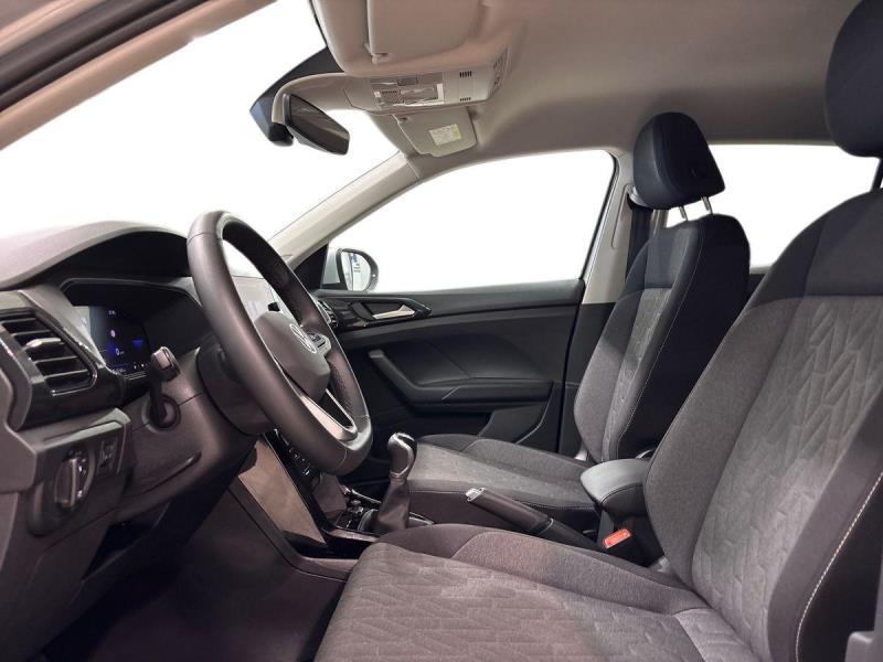 Volkswagen T-Cross 1.0 tsi Edition Plus 115cv