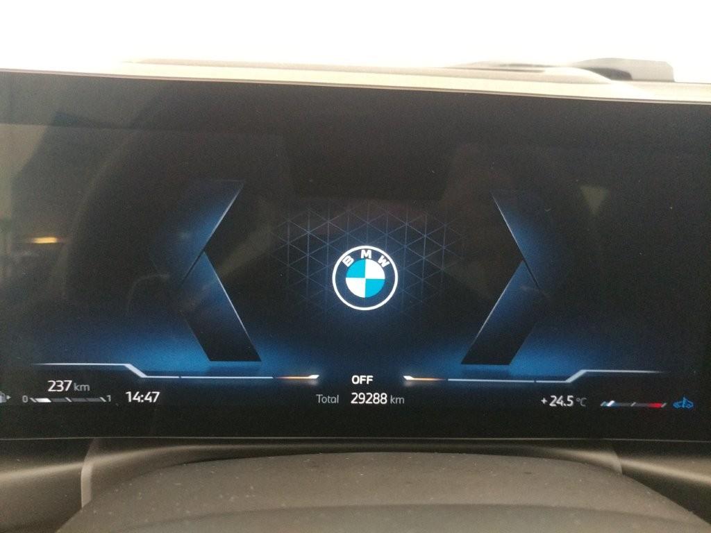 BMW Serie 3 320d mhev 48V Msport auto
