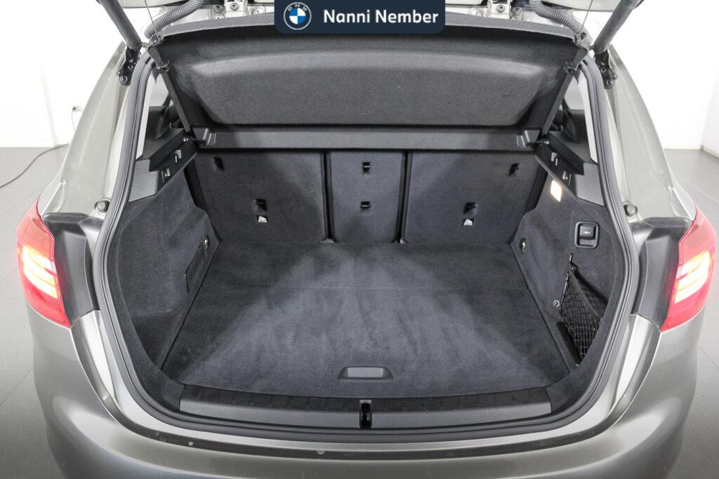 BMW Serie 2 218d Active Tourer xdrive Advantage auto