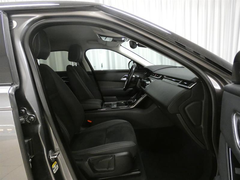 Land Rover Range Rover Velar 2.0 td4 SE 180cv auto