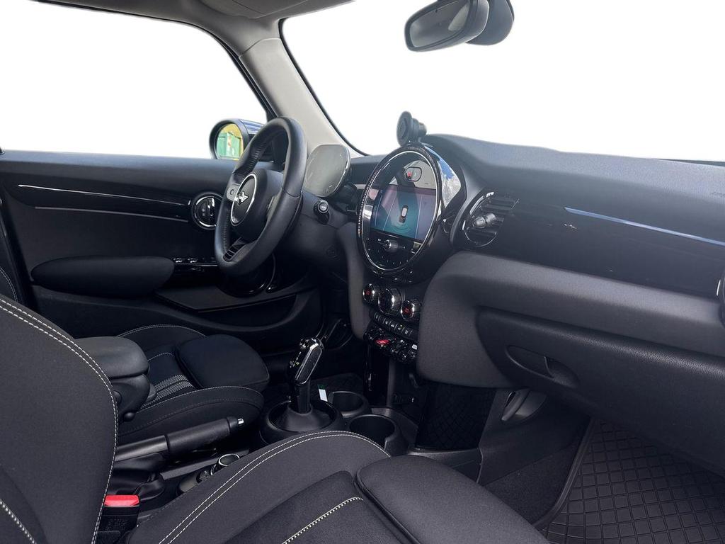 Mini Cooper S 2.0 TwinPower Turbo Cooper S DCT