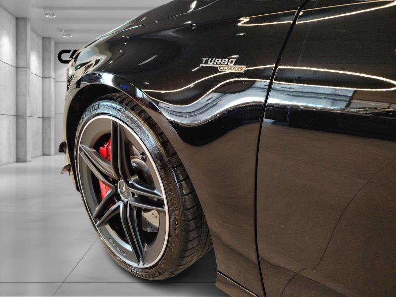 Mercedes Classe A A 45 S AMG 4matic+ auto