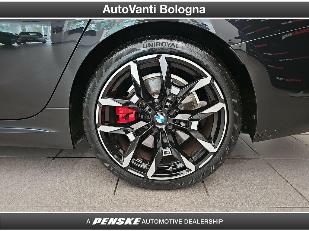 BMW Serie 3 320d Touring mhev 48V Msport xdrive auto