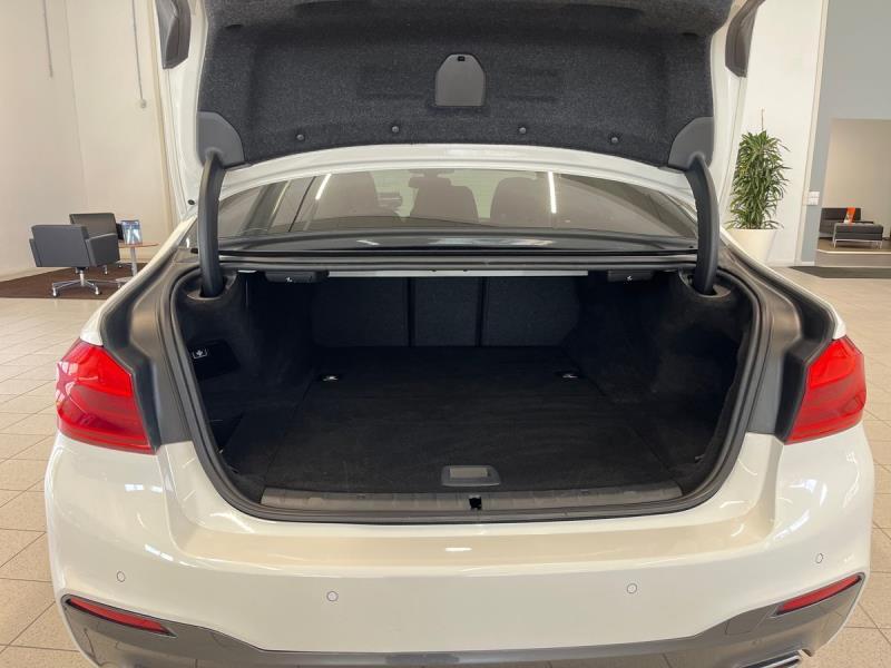 BMW Serie 5 530e xdrive Luxury auto