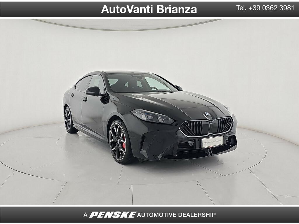 BMW Serie 2 218d Gran Coupe MSport Pro auto