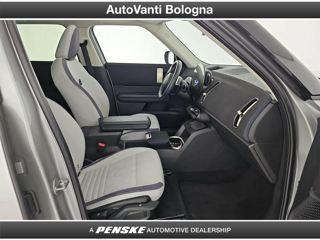 Mini Mini Countryman 2.0 48V D Classic auto