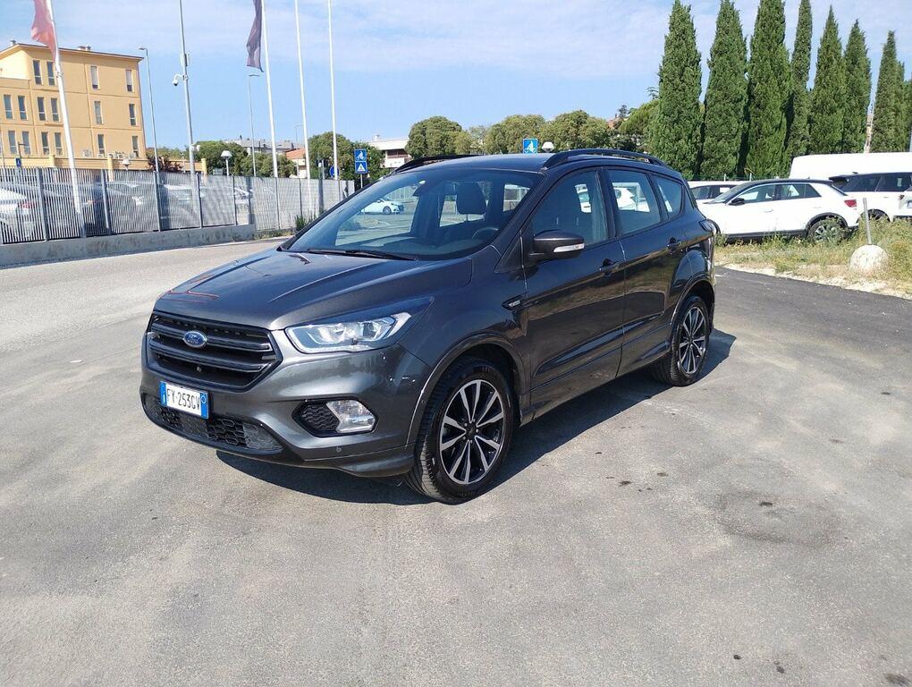 Ford Kuga 1.5 ecoboost ST-line s&s 2wd 120cv
