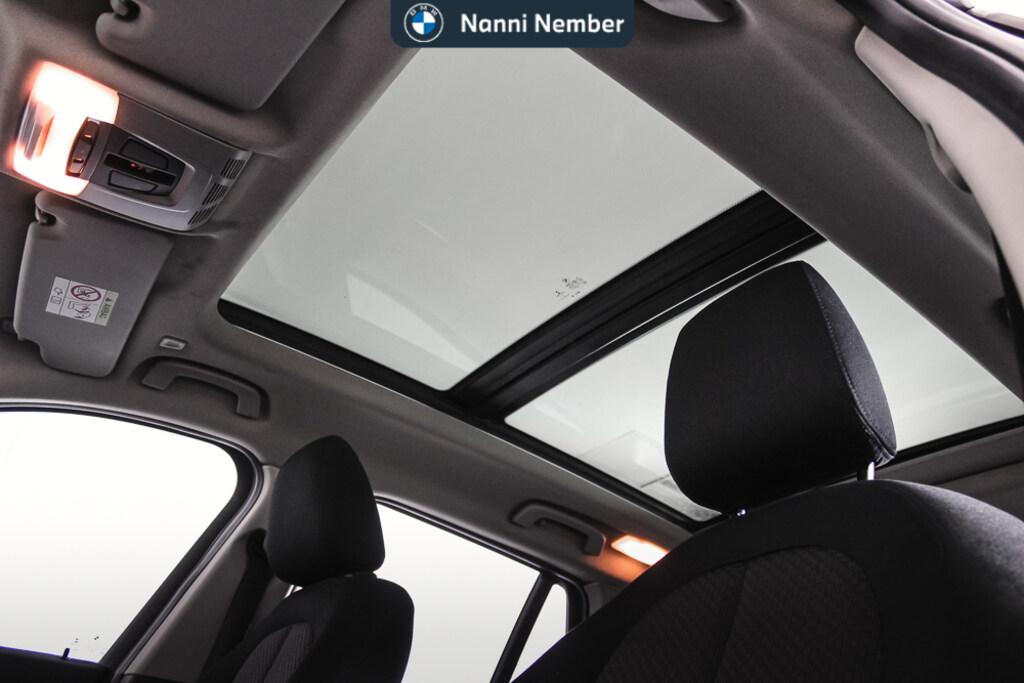 BMW X1 sdrive16d