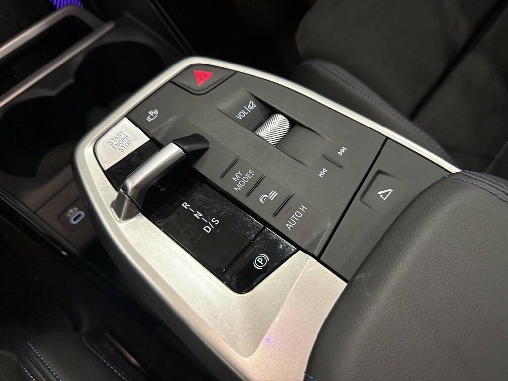 BMW Serie 2 218d Active Tourer Msport auto