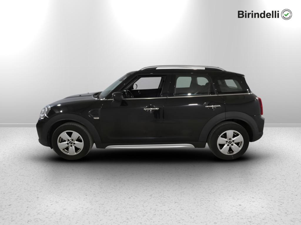 Mini Cooper Countryman 1.5 Business Auto