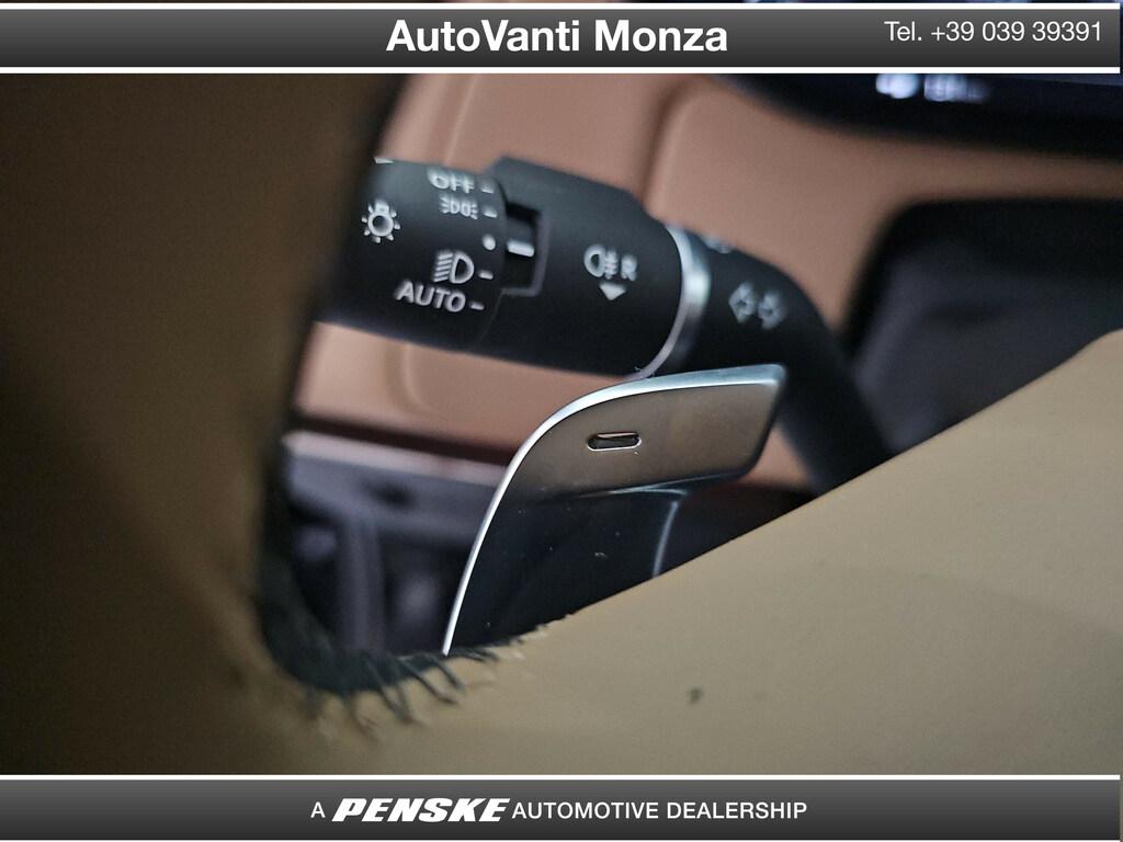Land Rover Range Rover Sport 3.0d i6 mhev Dynamic SE awd 249cv auto