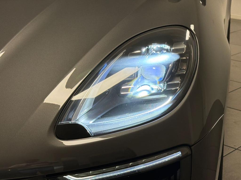 Porsche Macan 3.0 GTS 360cv pdk