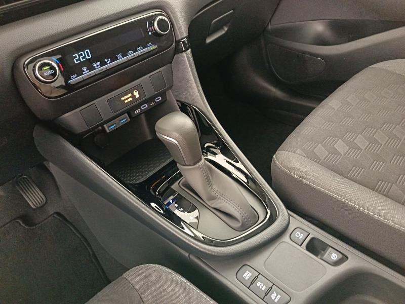 Toyota Yaris 1.5 hybrid Active