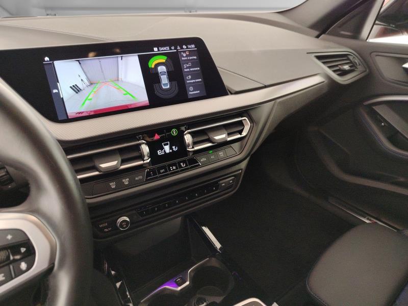BMW Serie 2 218d Gran Coupe Msport auto