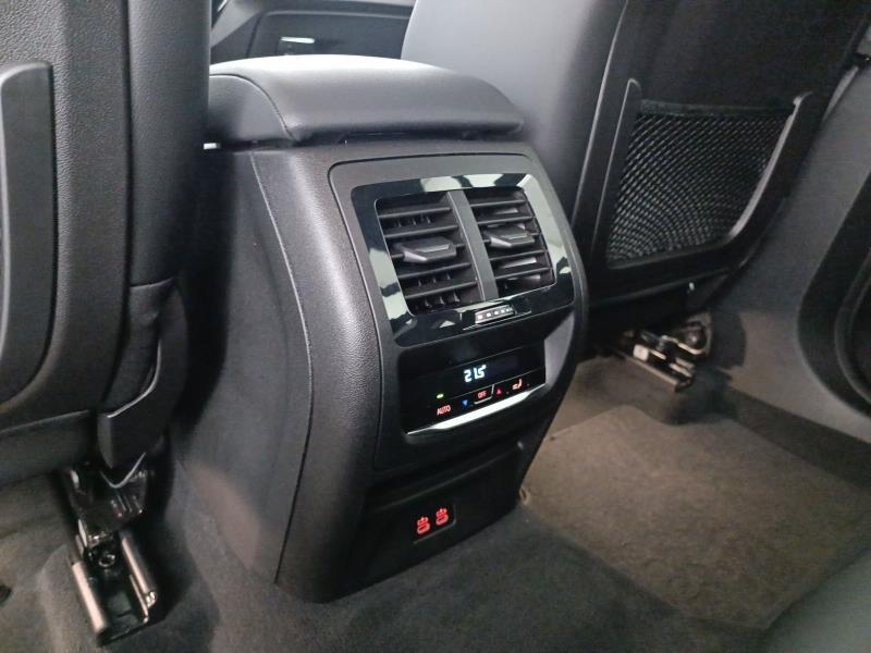 BMW X4 xdrive20d mhev 48V Msport auto