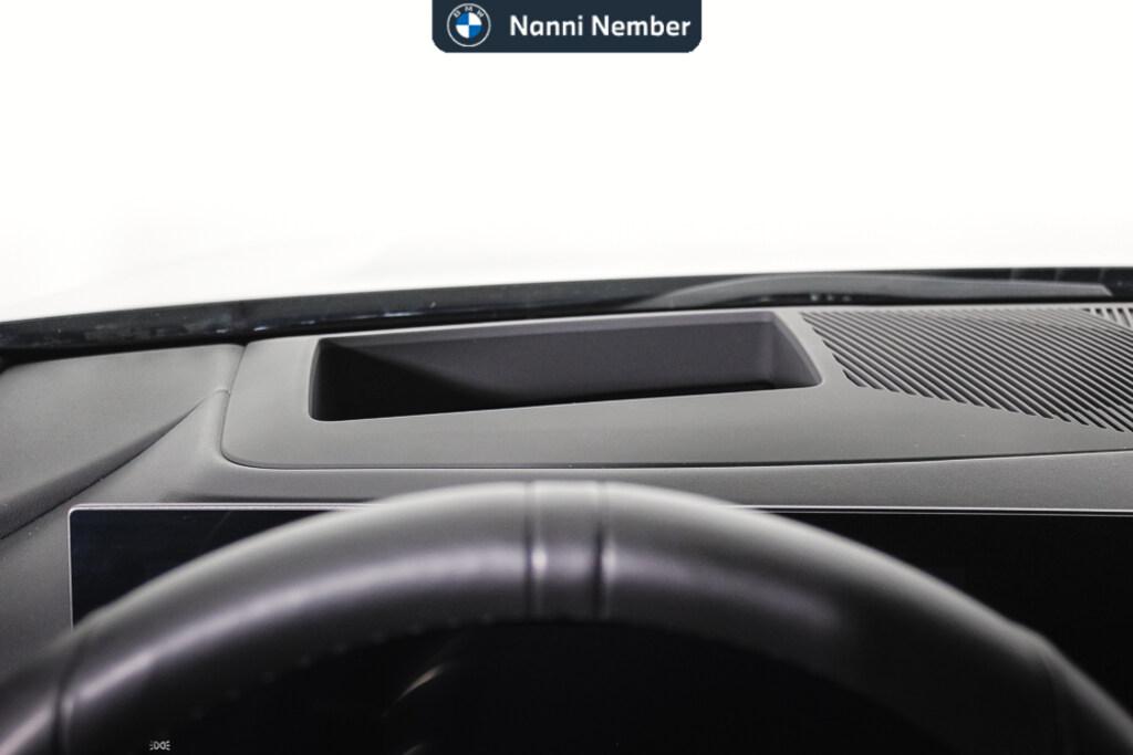 BMW Serie 5 520d Touring 48V xdrive M Sport Pro auto