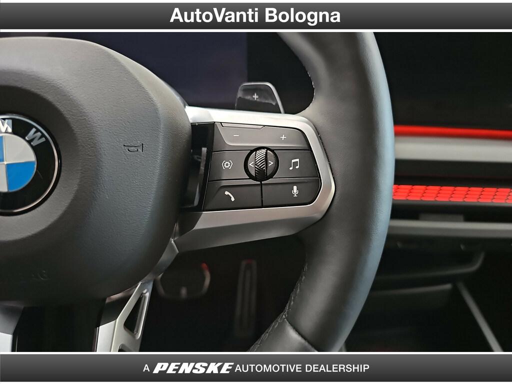 BMW Serie 1 118d MSport Pro auto