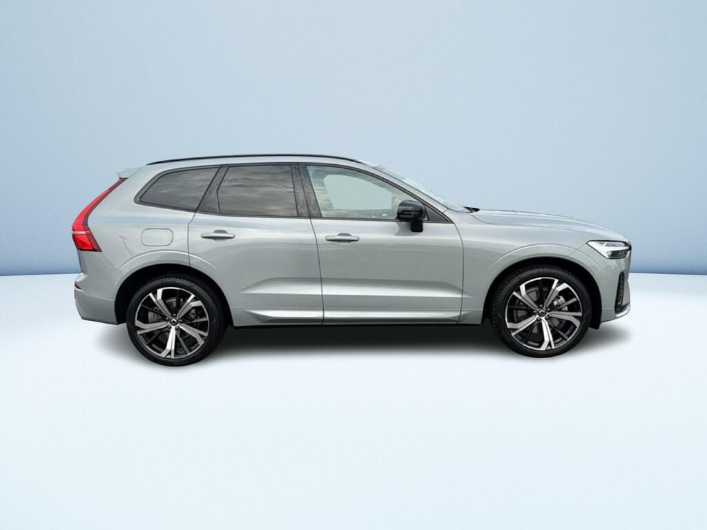 Volvo XC60 2.0 b4 Ultimate Dark awd auto