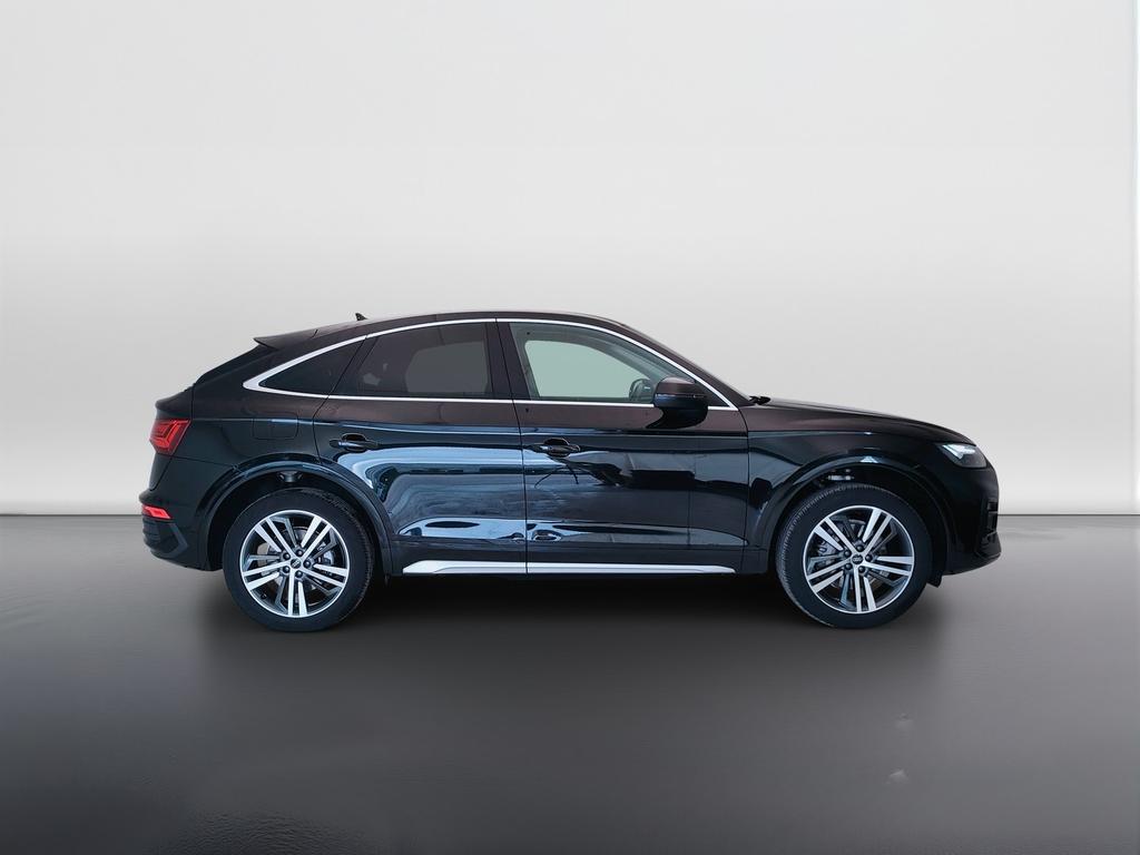 Audi Q5 Sportback 40 2.0 tfsi mhev 12V Business Advanced quattro s-tronic