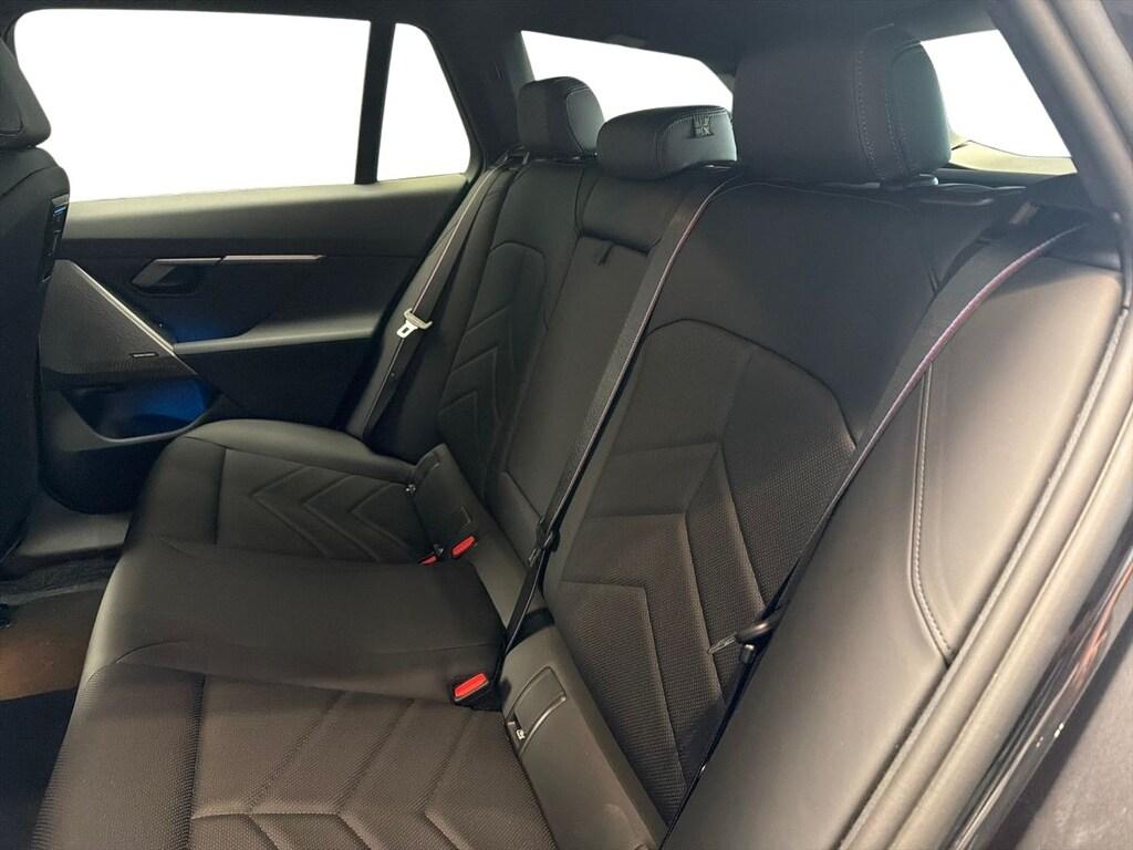 BMW i5 M i5 Touring M60 M Sport Pro