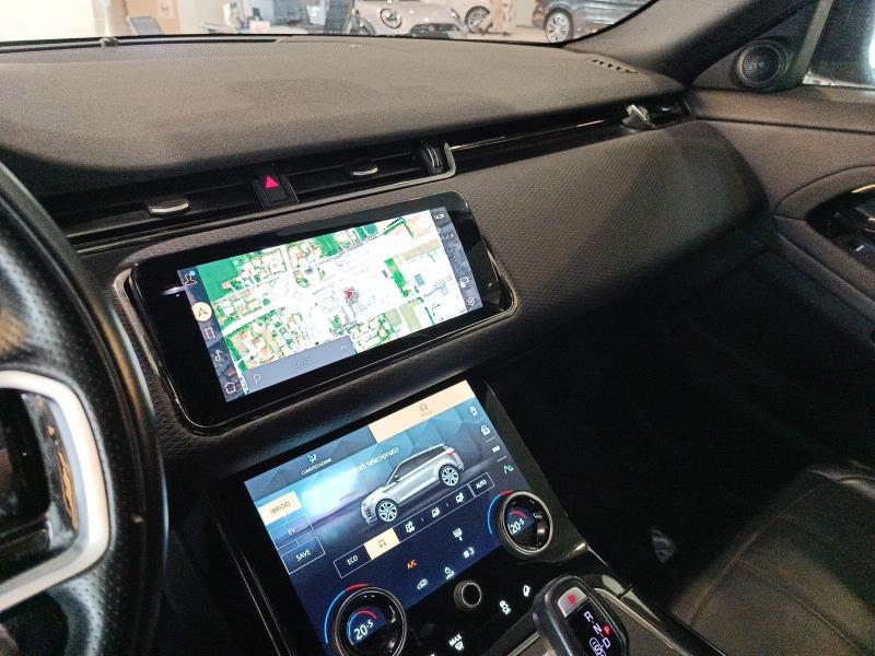 Land Rover Range Rover Evoque Evoque 1.5 i3 phev R-Dynamic HSE awd auto