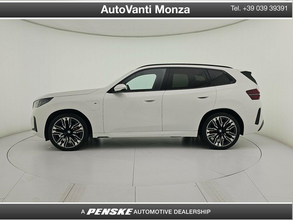 BMW X3 xdrive30e MSport Pro auto