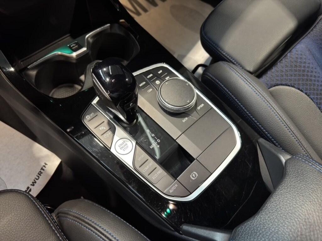 BMW Serie 1 116i MSport auto