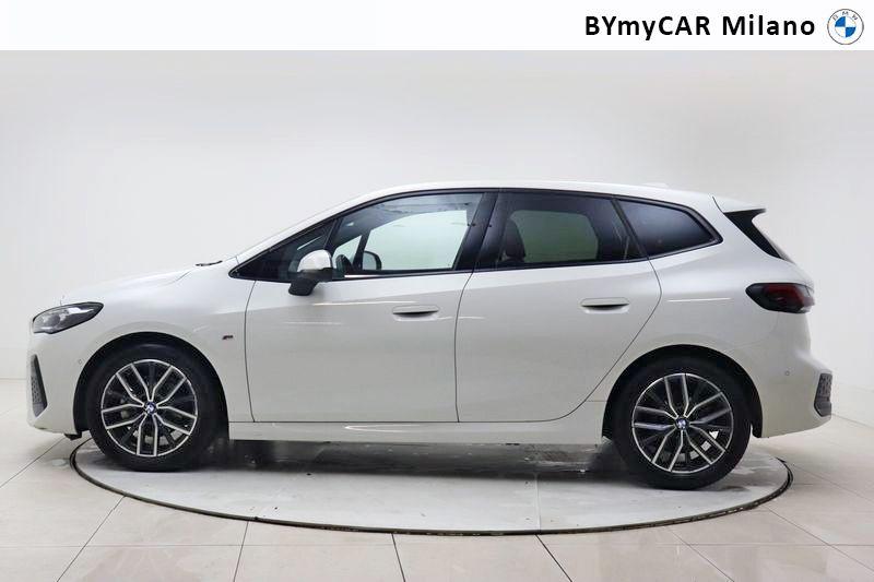 BMW Serie 2 218d Active Tourer Msport auto