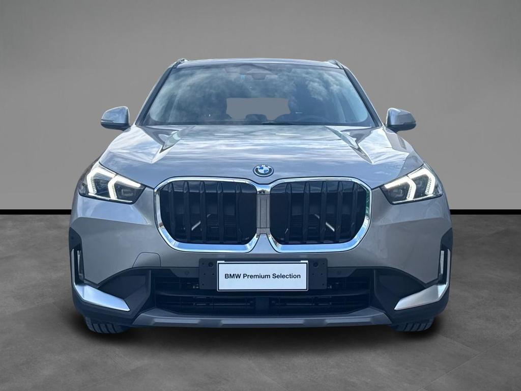 BMW X1 25e xdrive auto