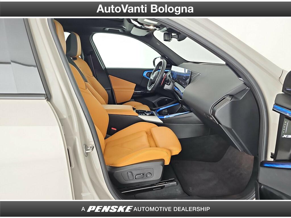 BMW X3 M X3 xdriveM50 MSport Pro auto