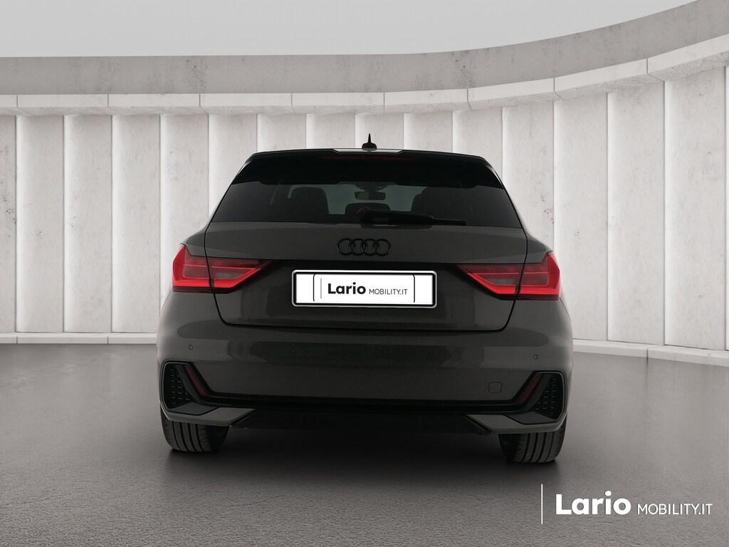 Audi A1 Sportback 35 1.5 tfsi S Line Edition s-tronic my20