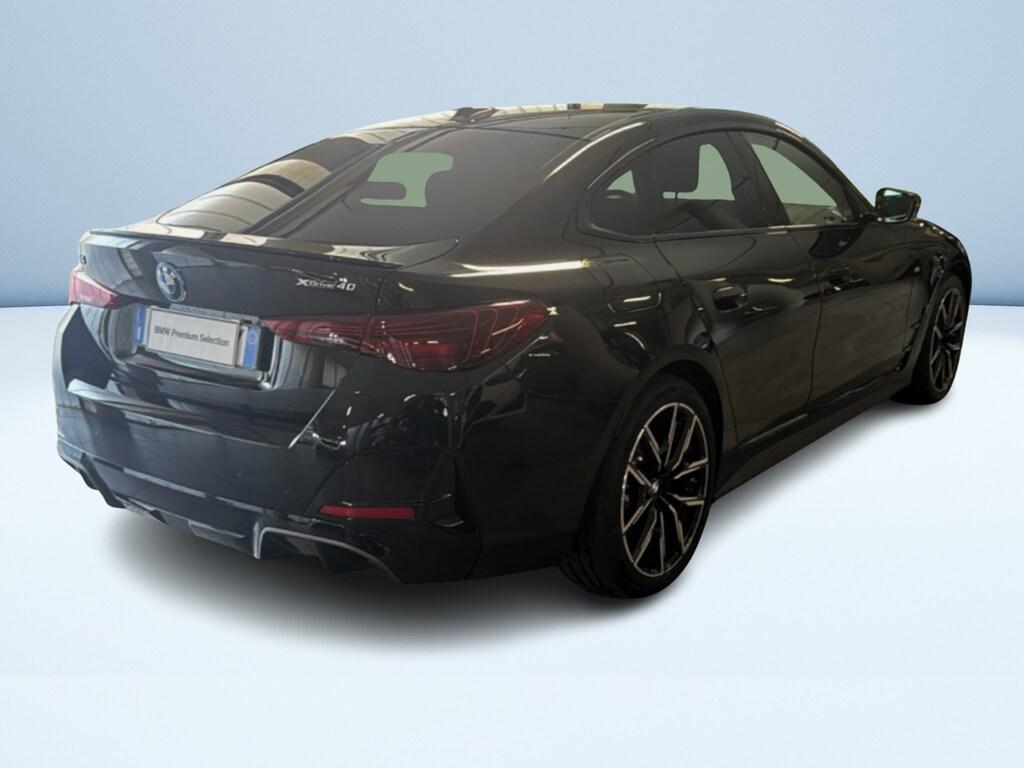 BMW i4 xdrive40 M Sport Pro