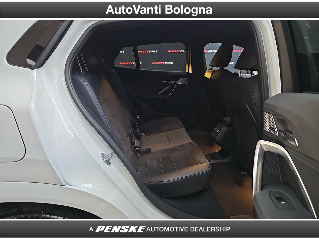 BMW X2 xdrive 20d 48V MSport Pro auto