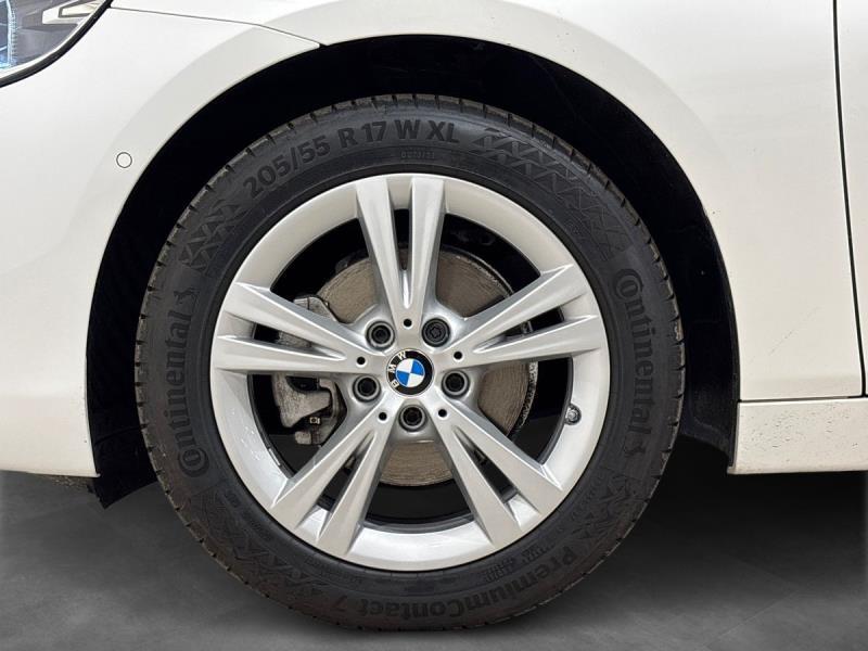 BMW Serie 2 216d Active Tourer Business my20