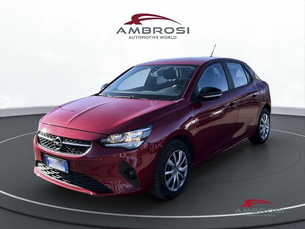 Opel Corsa 1.2 Edition 75cv