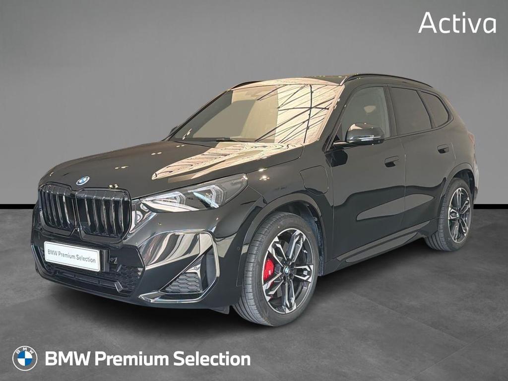 BMW X1 xdrive 25e MSport Pro auto