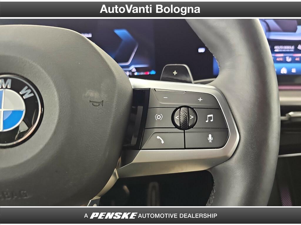 BMW X2 sdrive 18d MSport auto