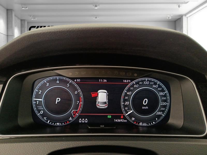 Volkswagen Golf GTI Golf 5p 2.0 tsi Gti Performance 245cv dsg