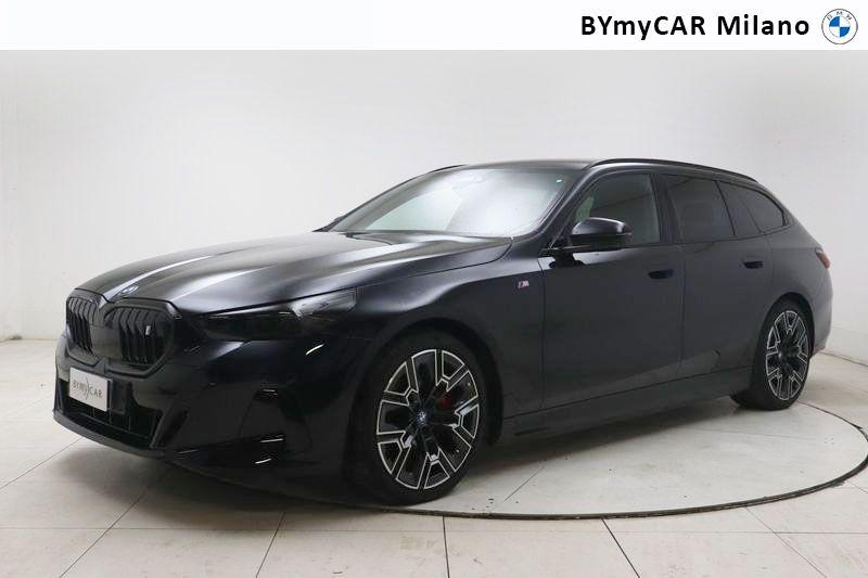 BMW Serie 5 i5 Touring edrive40 Msport Edition