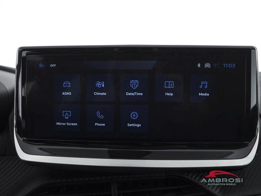 Peugeot 208 1.2 puretech Allure s&s 100cv