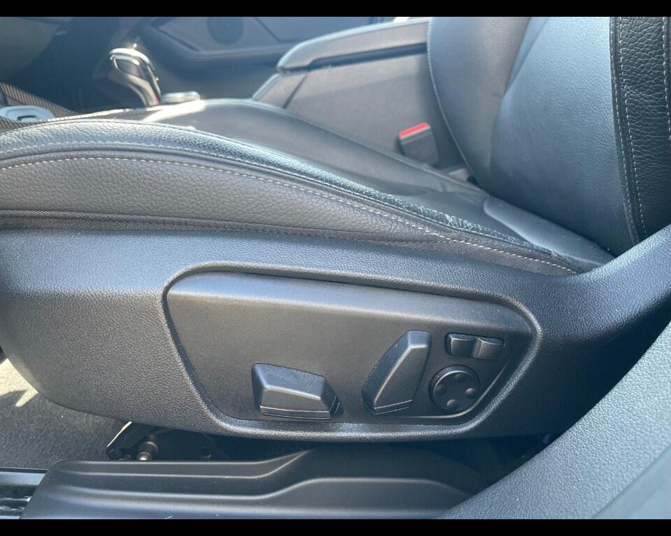 BMW Serie 1 M 135i xdrive auto