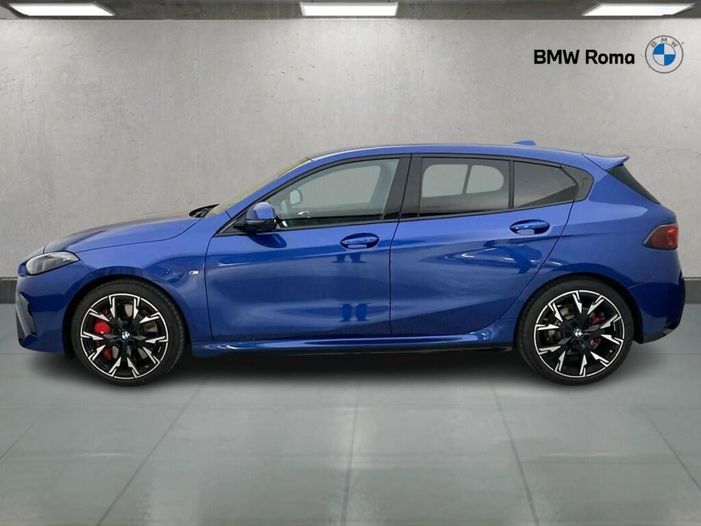 BMW Serie 1 118d MSport Pro auto