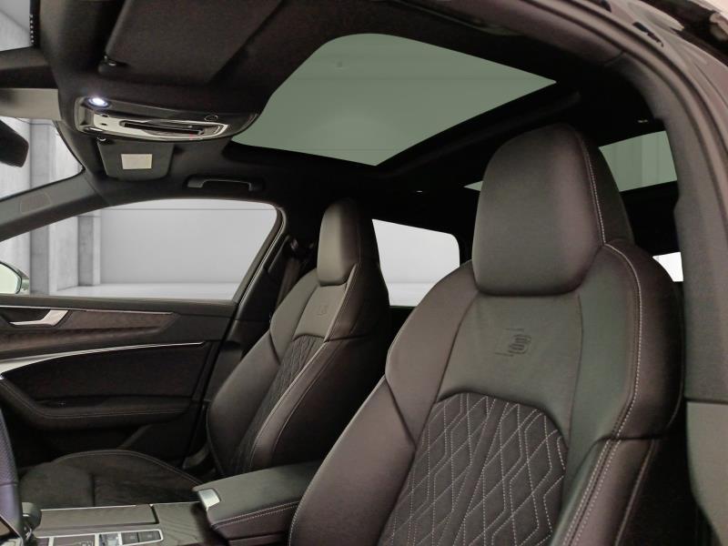 Audi S6 Avant 3.0 tdi mhev Sport Attitude quattro 344cv tiptronic