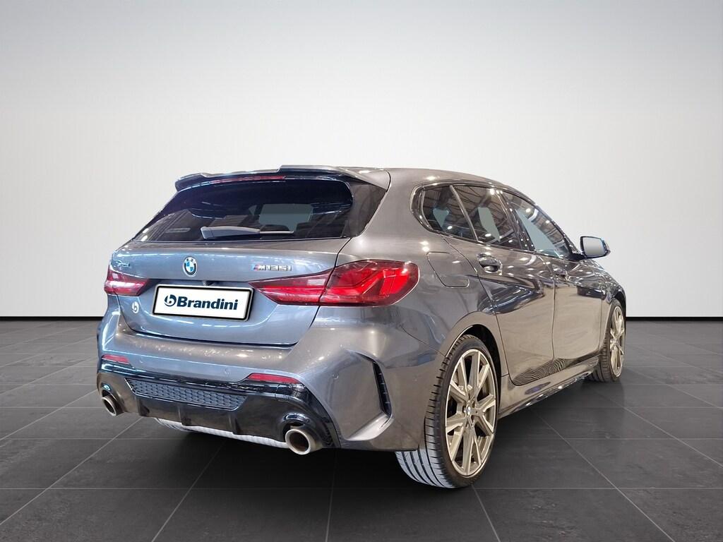 BMW Serie 1 M 135i xdrive auto