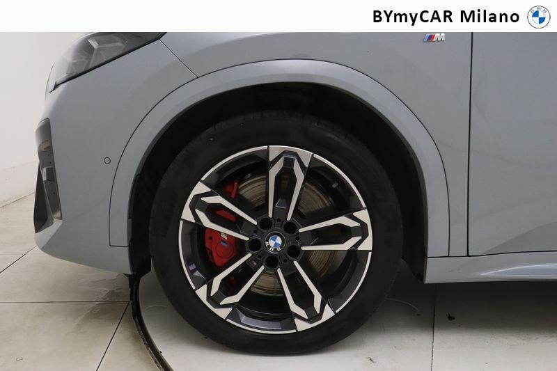 BMW X2 xdrive 20d 48V MSport Pro auto
